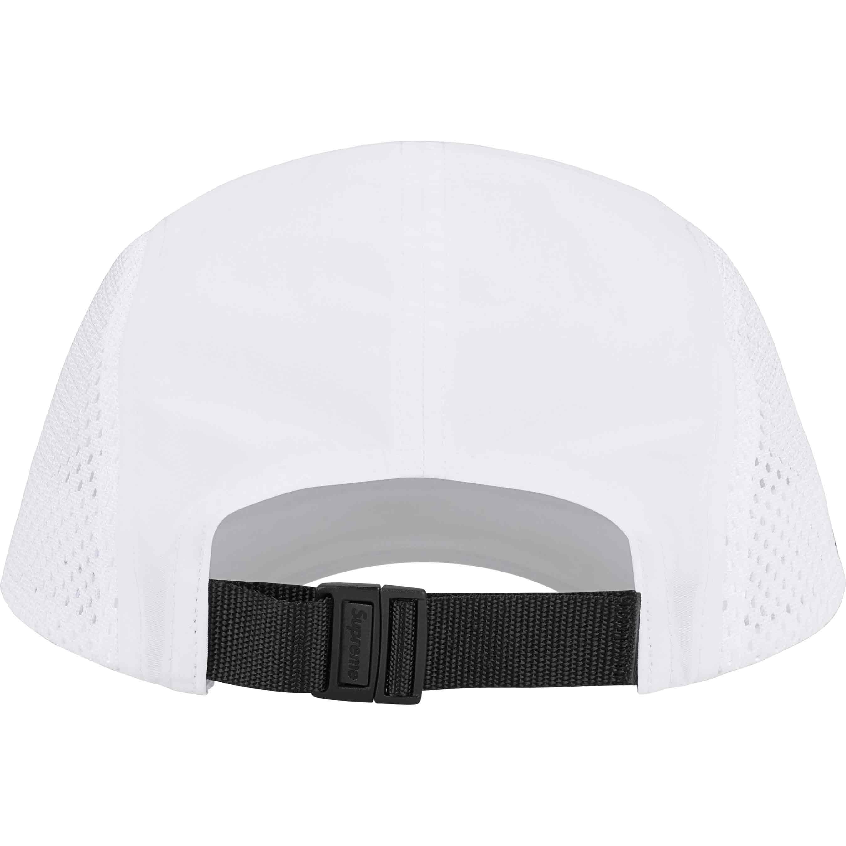 Mesh Side Panel Camp Cap view 9